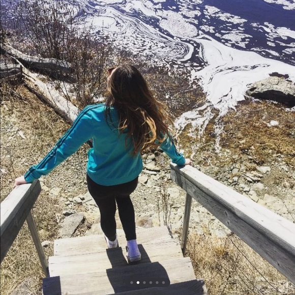 adidas full zip up jacket - Picture 5 of 10